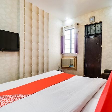 Oyo 71163 Heritage Guest House Allahabad Luaran gambar