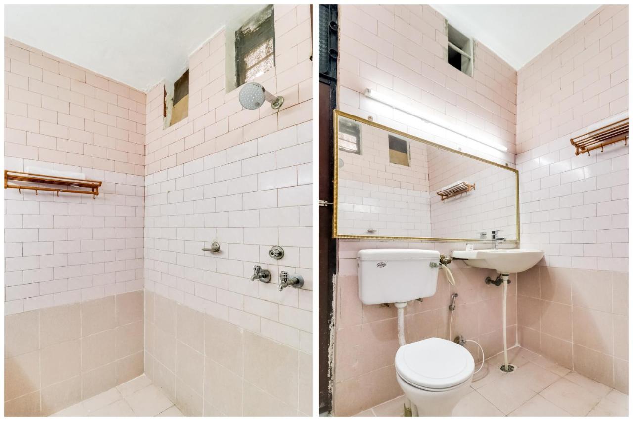 Oyo 71163 Heritage Guest House Allahabad Luaran gambar