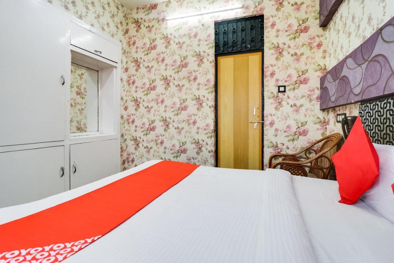 Oyo 71163 Heritage Guest House Allahabad Luaran gambar